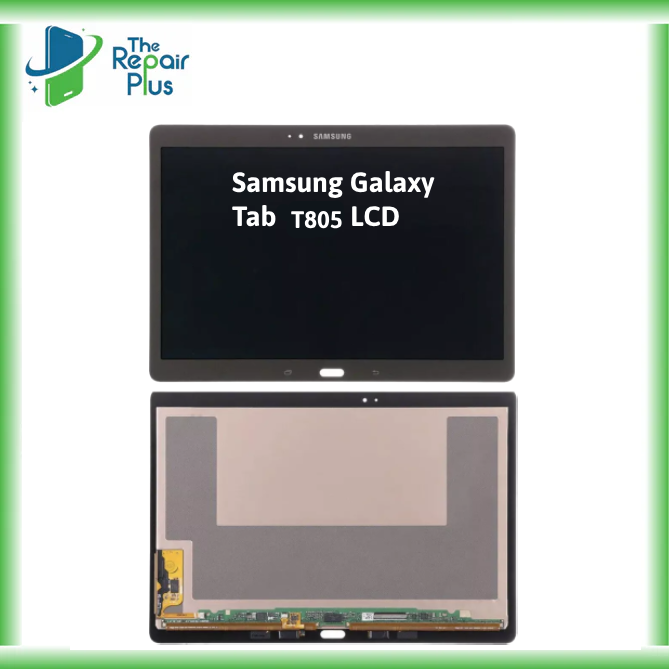 For Samsung Galaxy Tab T805 LCD Replacement