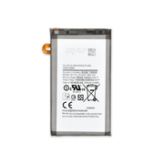 For Samsung Tab S9 Plus Replacement Battery