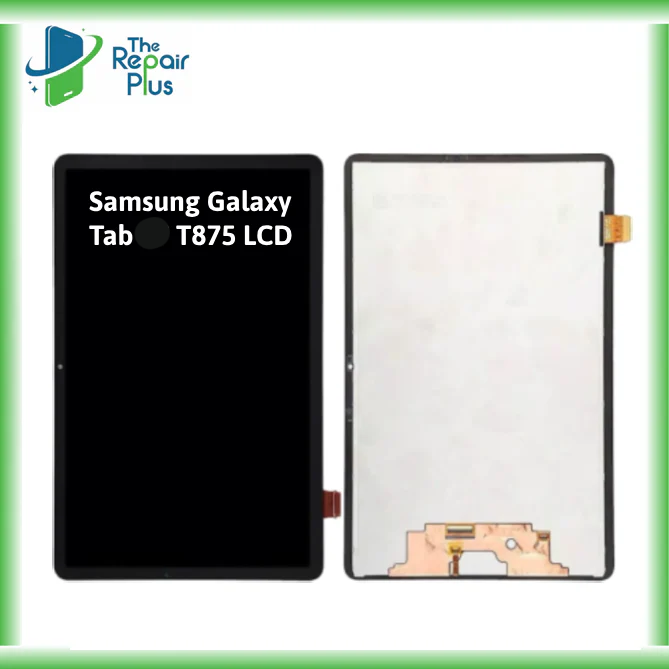 For Samsung Galaxy Tab T875 LCD Replacement