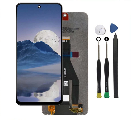 For Huawei Honor 90 Lite CRT-NX1 LCD Screen