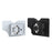 DOBE Host Base Cooling Fan With Blue Light For Switch OLED(White)