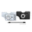 DOBE Host Base Cooling Fan With Blue Light For Switch OLED(White)