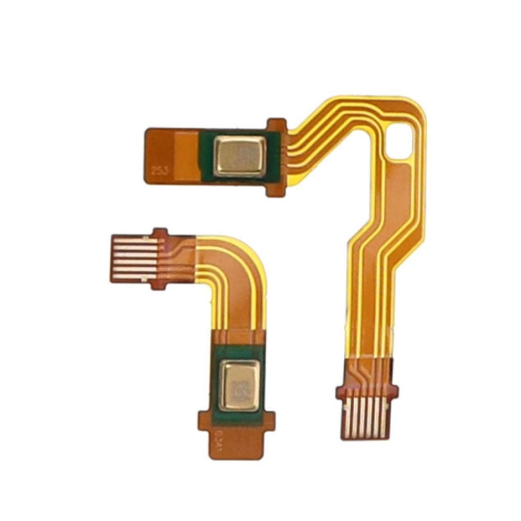 For PS5 Controller Microphone Flex Cable Repair Parts 1 Generation Long