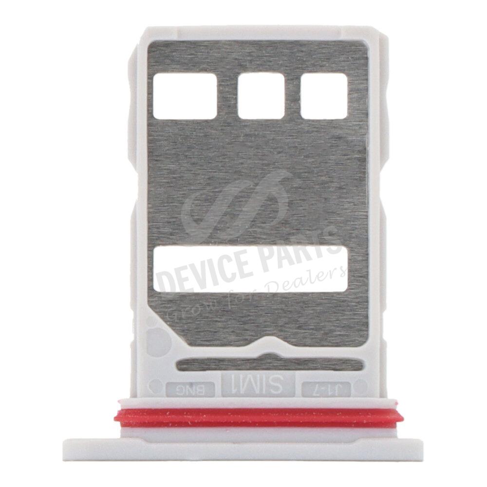 SIM Card Tray for Honor 200 Dual Card Version Emerald Green Premium