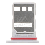 SIM Card Tray for Honor 200 Dual Card Version Emerald Green Premium