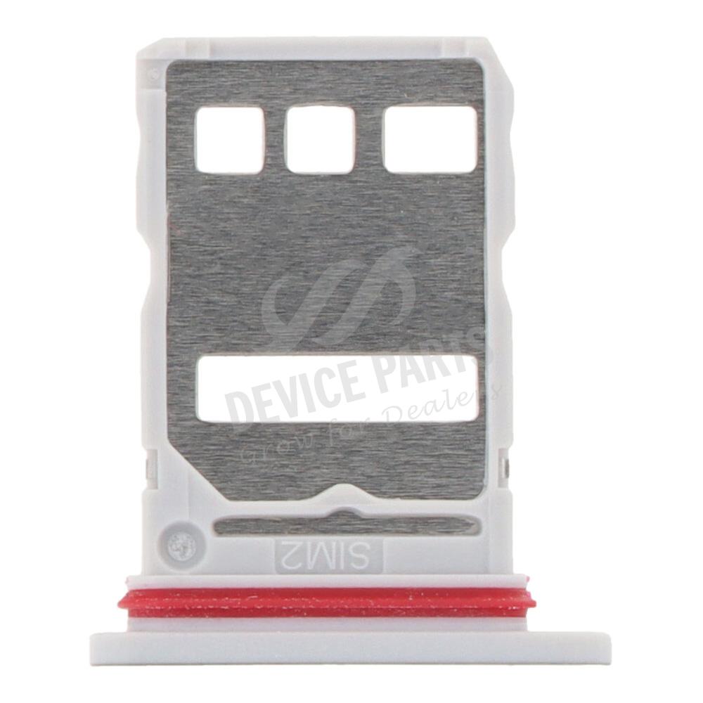 SIM Card Tray for Honor 200 Dual Card Version Emerald Green Premium