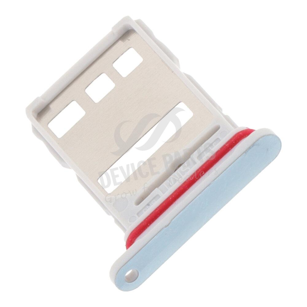 SIM Card Tray for Honor 200 Dual Card Version Emerald Green Premium