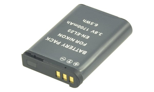 Nikon CoolPix P610 Battery