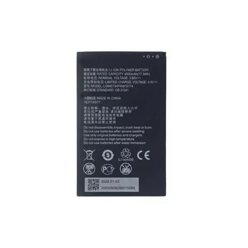 For Honor Magic 6 Pro Replacement Battery Premium Quality