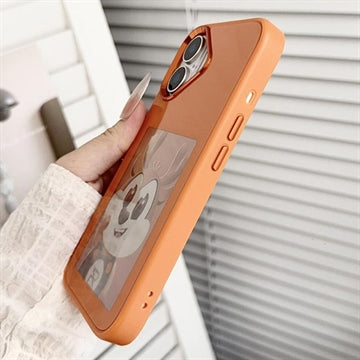 iPhone 17 InkZone DIY E-Ink NFC Case