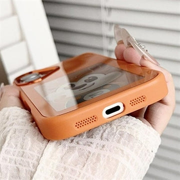 iPhone 17 InkZone DIY E-Ink NFC Case