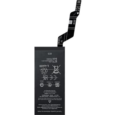 Google Pixel 7a Battery