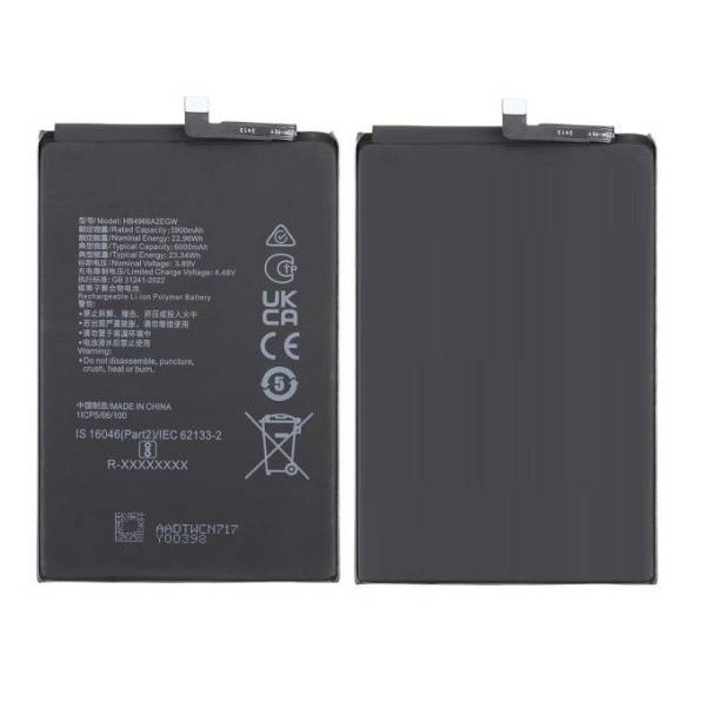 Honor 90 Smart Battery - ORIGINAL
