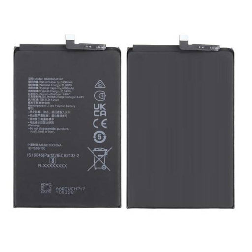 Honor 90 Smart Battery - ORIGINAL