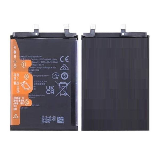 Honor Magic 4 Ultimate Battery - ORIGINAL