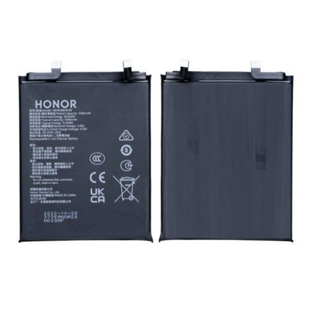 Honor Magic 6 RSR Porsche Design Battery - ORIGINAL