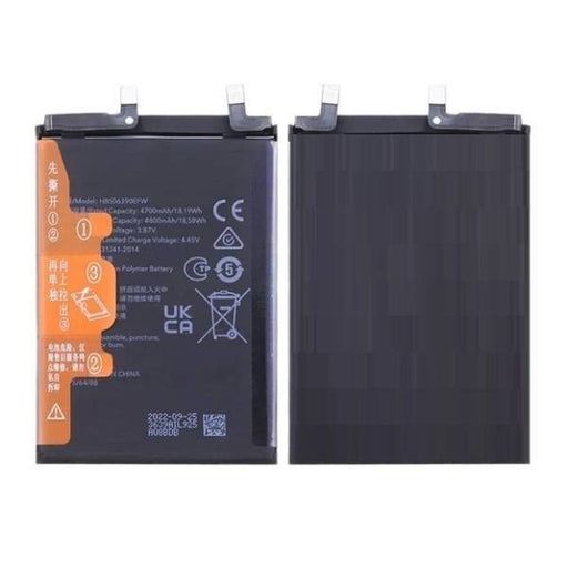 Honor Magic 7 Lite Battery - ORIGINAL