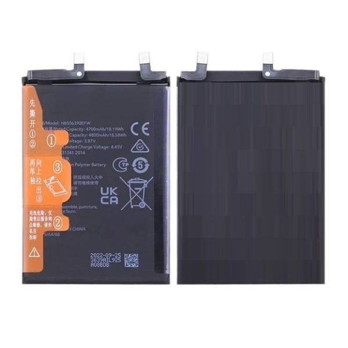 Honor Magic 7 Lite Battery - ORIGINAL