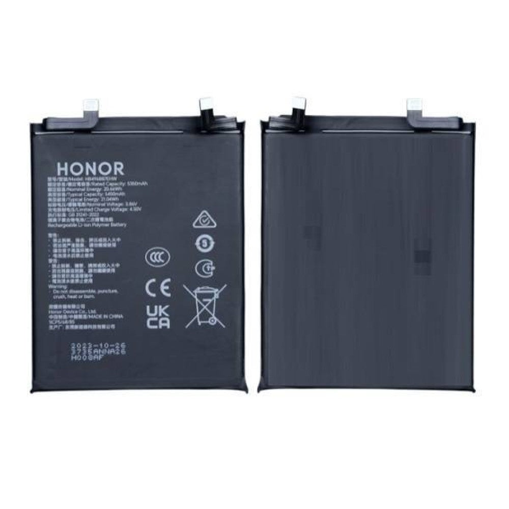 Honor Magic 7 RSR Porsche Design Battery - ORIGINAL