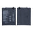 Honor Magic 7 RSR Porsche Design Battery - ORIGINAL