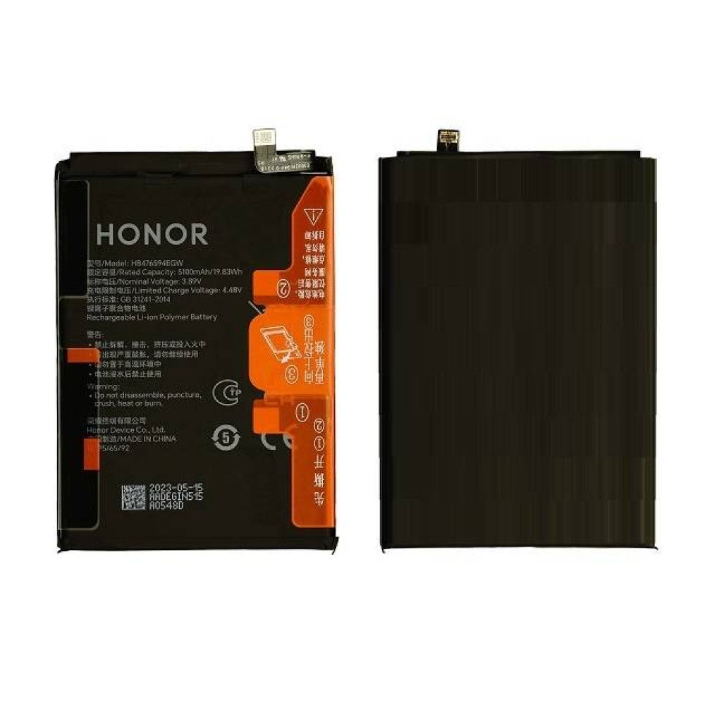 Honor X6b Battery - ORIGINAL
