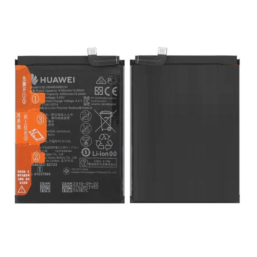 Huawei Mate 20 Pro Battery Module