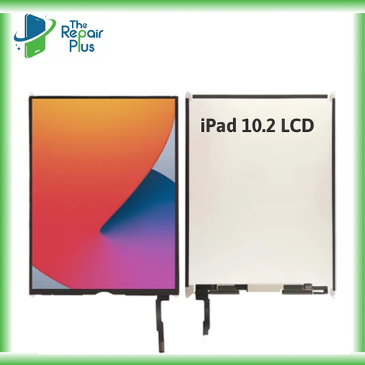 For iPad 10.2 LCD Replacement