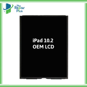 For iPad 10.2 OEM LCD Replacement