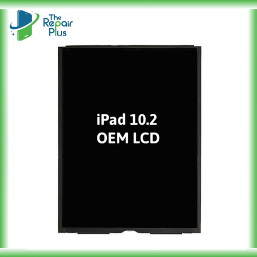 For iPad 10.2 OEM LCD Replacement
