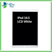 For iPad 10.5 LCD White Replacement