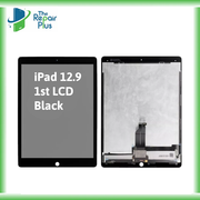 For iPad 12.9 1st LCD Black Replacement