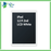 For iPad 12.9 2nd LCD White Replacement