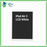 For iPad Air 3 LCD White Replacement