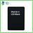 For iPad Air 4 LCD Black Replacement