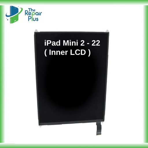 For iPad Mini 2 - 22 Inner LCD Replacement