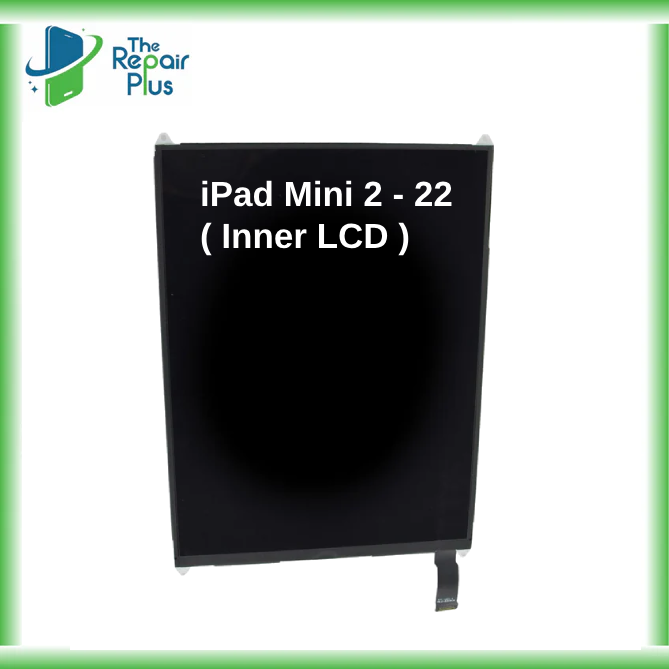 For iPad Mini 2 - 22 Inner LCD Replacement