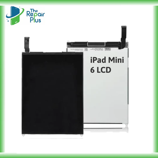 For iPad Mini 6 LCD Replacement