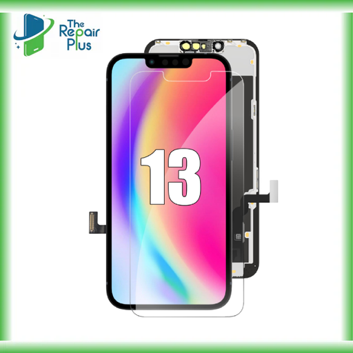 For iPhone 13 Mini FHD LCD Screen Replacement THE REPAIR PLUS