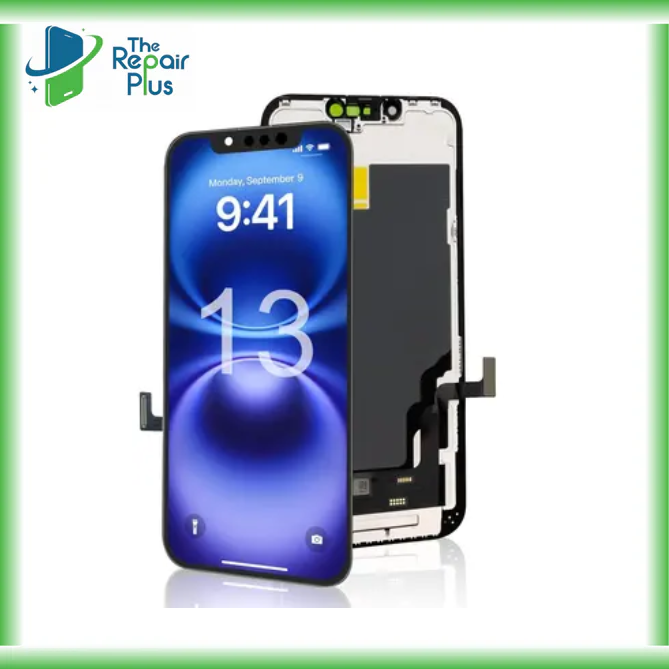 For iPhone 13 Pro Max FHD LCD Screen Replacement THE REPAIR PLUS