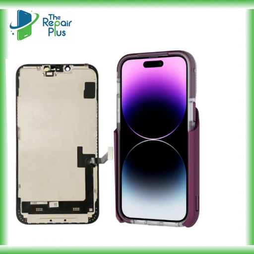 For iPhone 14 Pro FHD LCD Screen Replacement THE REPAIR PLUS