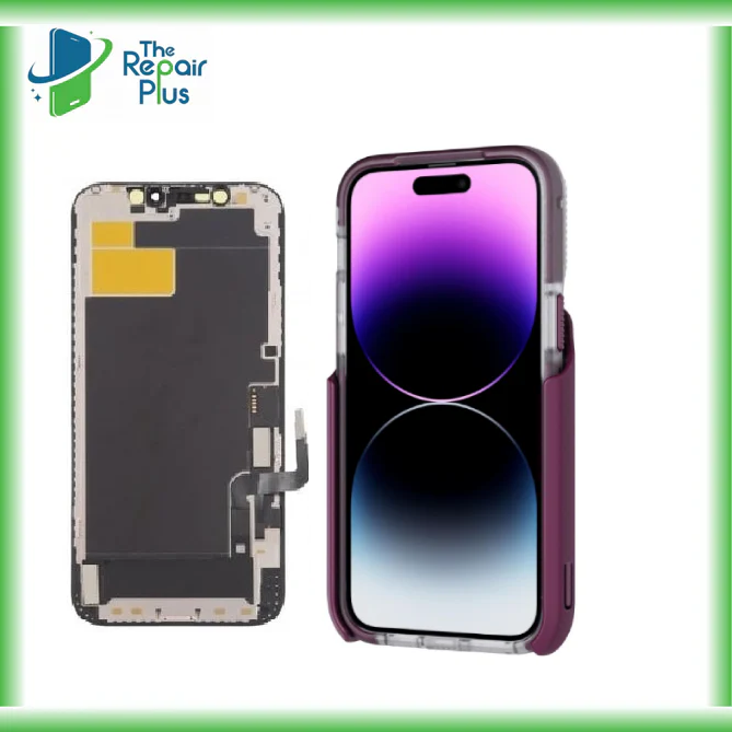 For iPhone 14 Plus FHD LCD Screen Replacement THE REPAIR PLUS