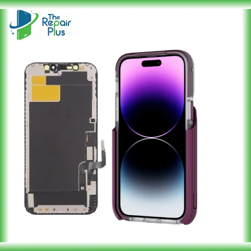 For iPhone 14 Plus FHD LCD Screen Replacement THE REPAIR PLUS
