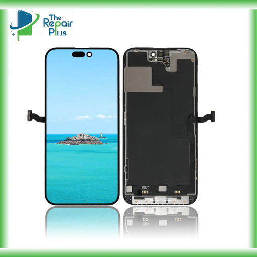For iPhone 14 Pro Max FHD LCD Screen Replacement THE REPAIR PLUS