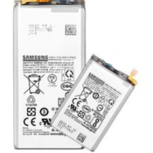 Samsung Galaxy Z Flip 6 Replacement Battery Premium Quality