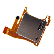 Nintendo Switch Lite NS Console Card Game Reader Card Slot Socket Reader Board