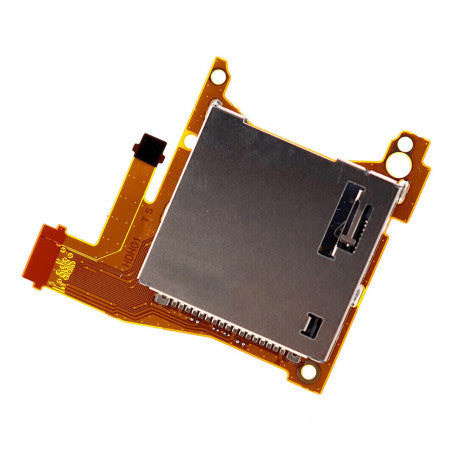 Nintendo Switch Lite NS Console Card Game Reader Card Slot Socket Reader Board