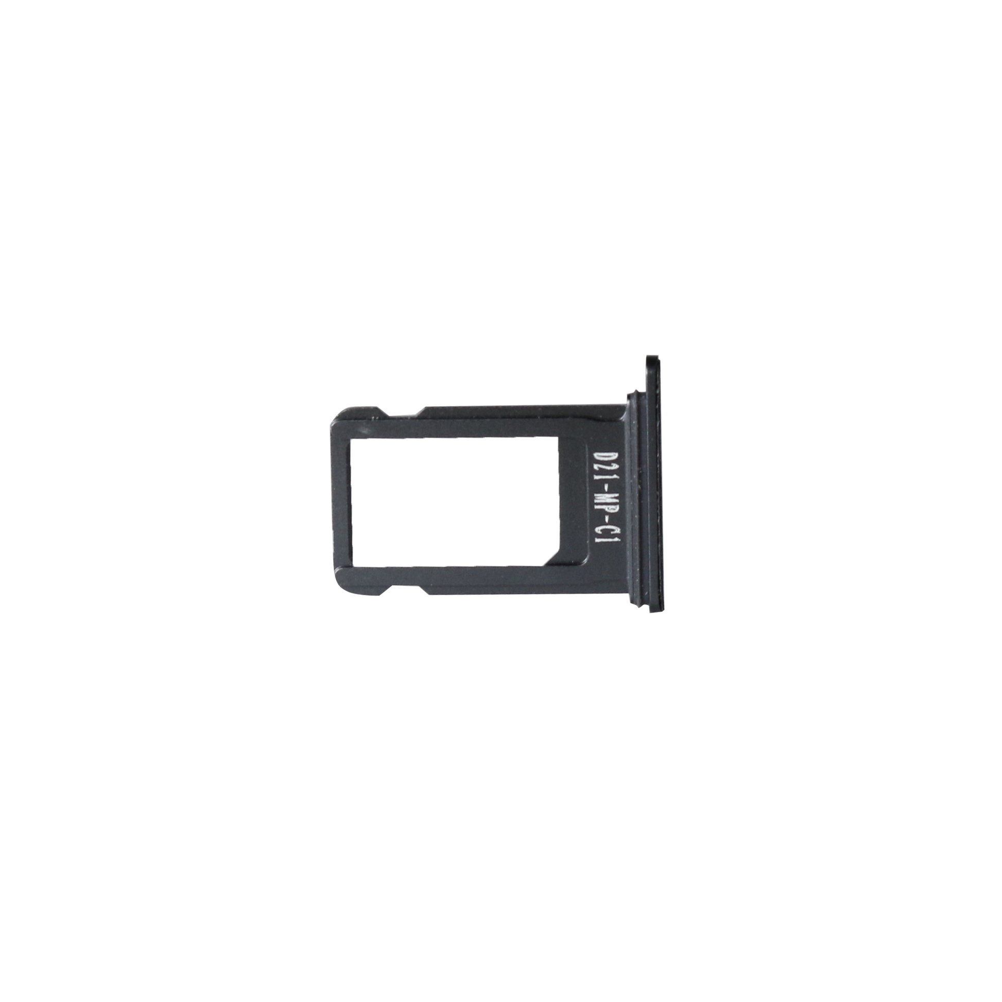 iPhone 8 8G Sim Tray – Black
