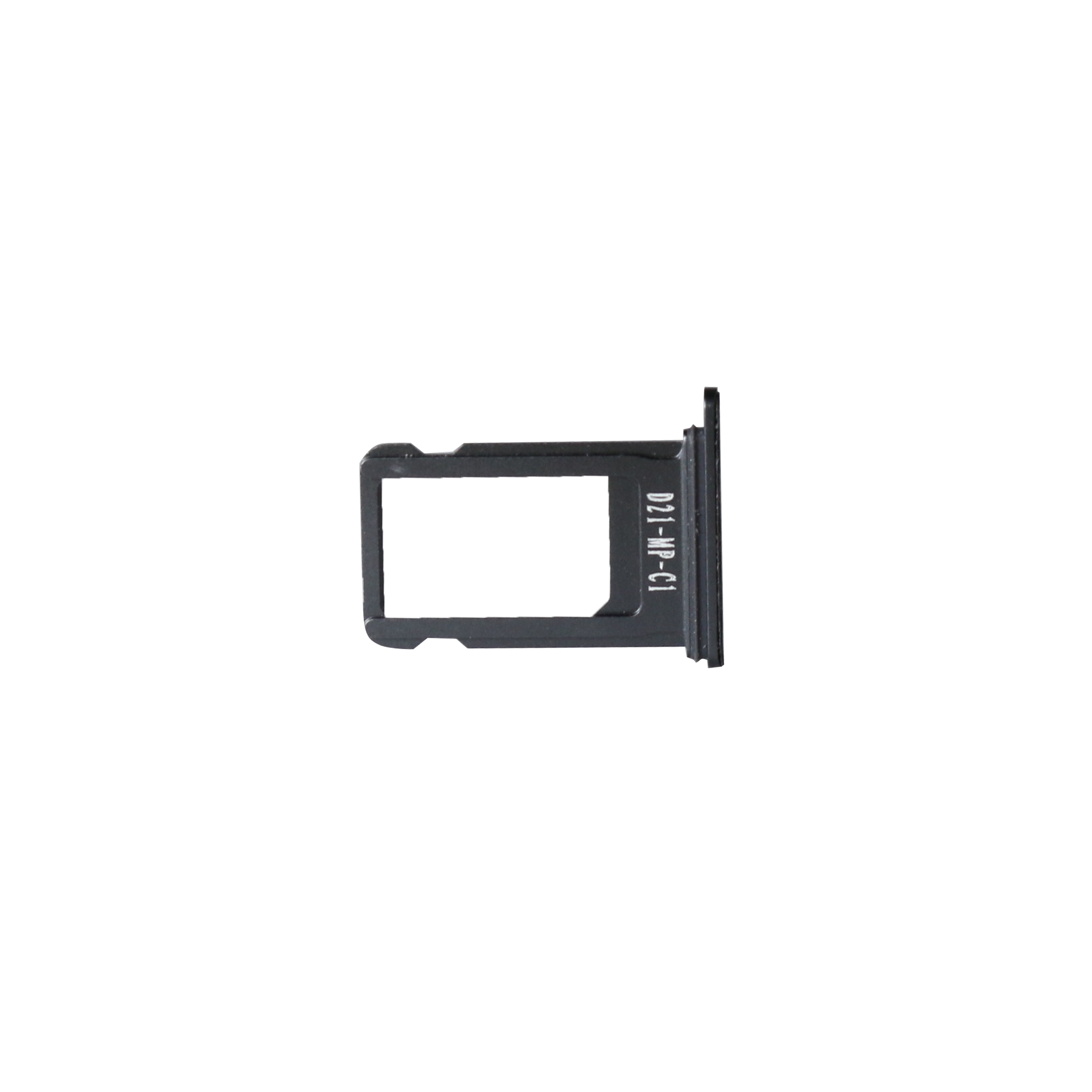 iPhone 8 8G Sim Tray – Black