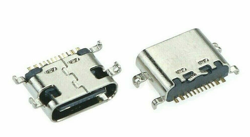 Lenovo Tab M10 TB-X605 USB TYPE C jack Charging Port Connector