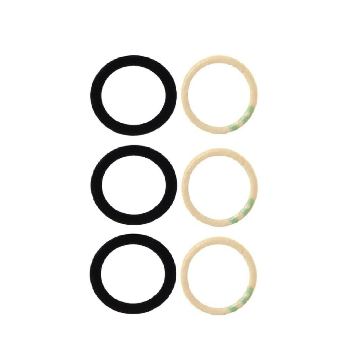For Samsung Galaxy S23 FE Replacement Rear Camera Lens